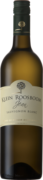 Klein Roosboom Boutique Winery Klein Roosboom Jéan Sauvignon Blanc 